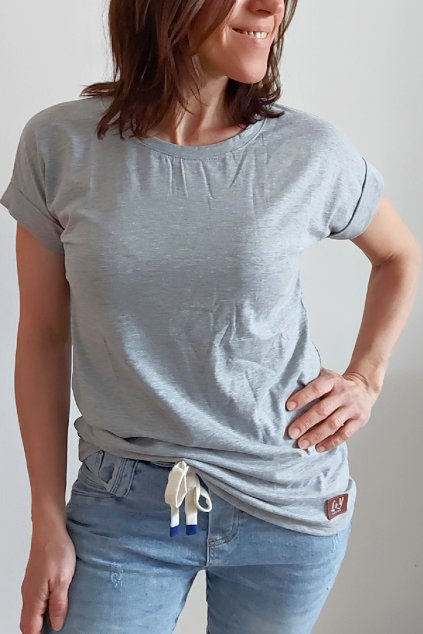 Dámské triko Classic