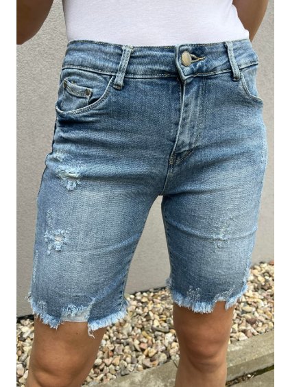 Jeans kraťasy Sarah
