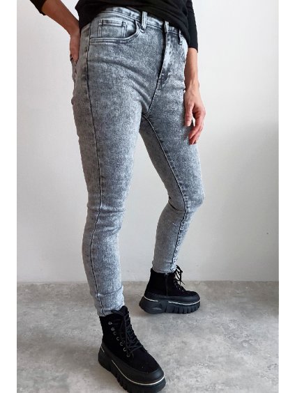 Jeans kalhoty Kellos