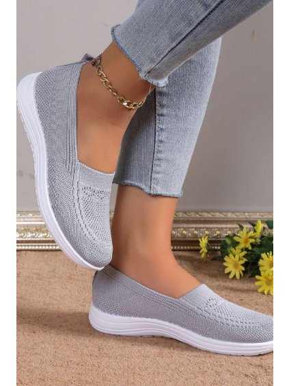 Slip-on na klínku Malora