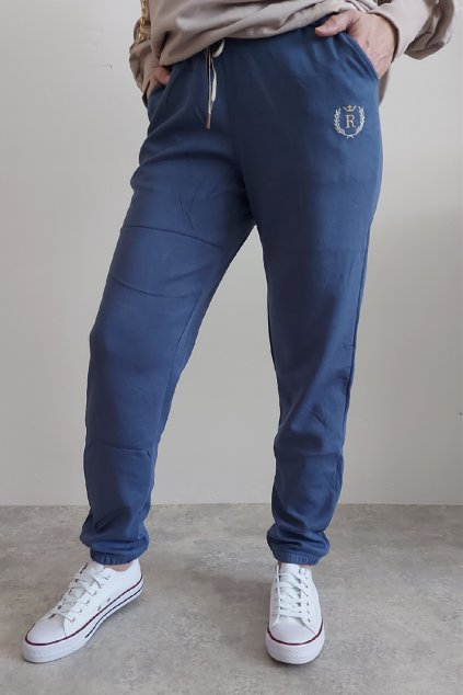 Teplákové kalhoty Pelot