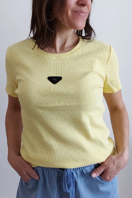 Dámské tričko Rue