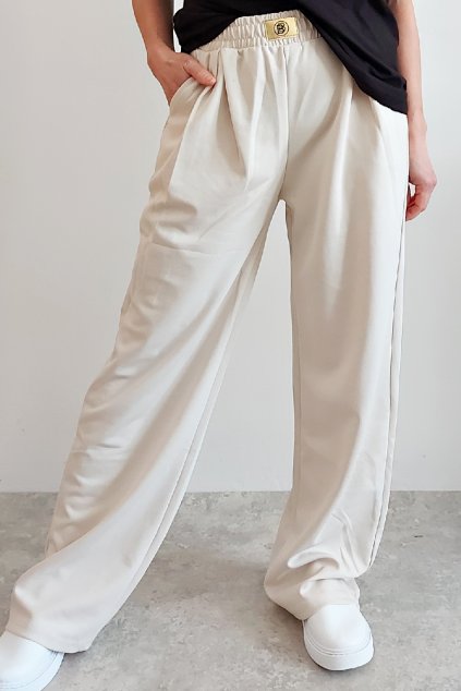 Dámské volnočasové kalhoty Onyx