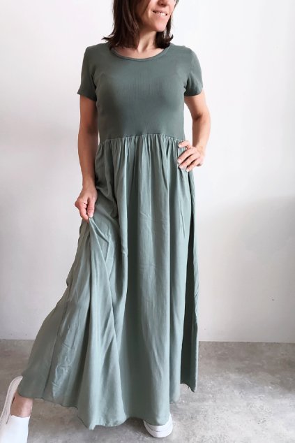 Dámské šaty Sabrina