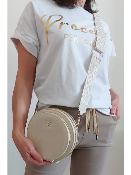 Kabelka crossbody Perin