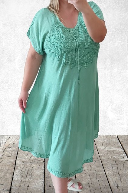 Dámské šaty Leena