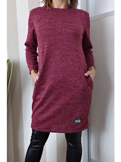 ŠATY "COSY" KIRSCHE