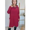 ŠATY"TUNIKA "LINA"