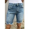 Jeans kraťasy Sarah