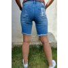 Jeans kraťasy Sarah