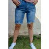 Jeans kraťasy Sarah