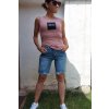 Jeans kraťasy Sarah