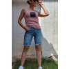 Jeans kraťasy Sarah