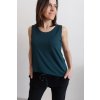 Dámské volné tílko Koras