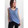 Dámské volné tílko Koras