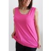 Dámské volné tílko Koras