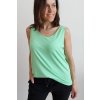 Dámské volné tílko Koras