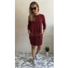 ŠATY "COSY" KIRSCHE
