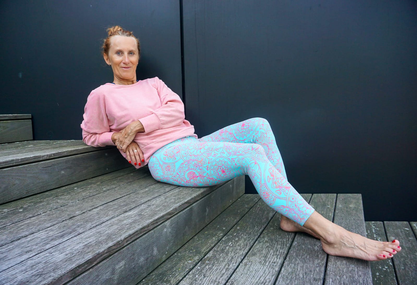 Inspirace: Ilča letos oslaví šedesátku