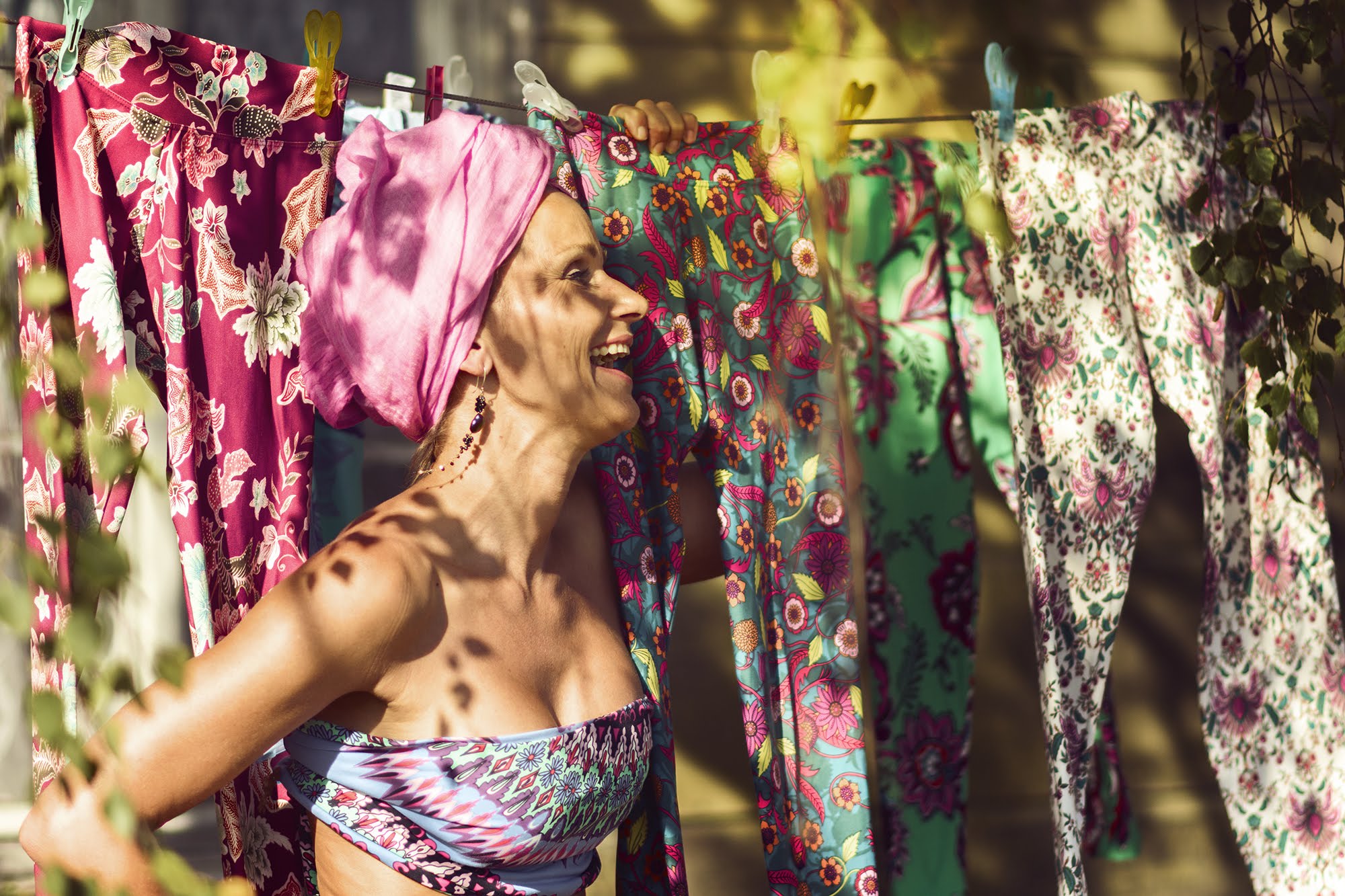 Jak si vybrat správnou velikost legín?