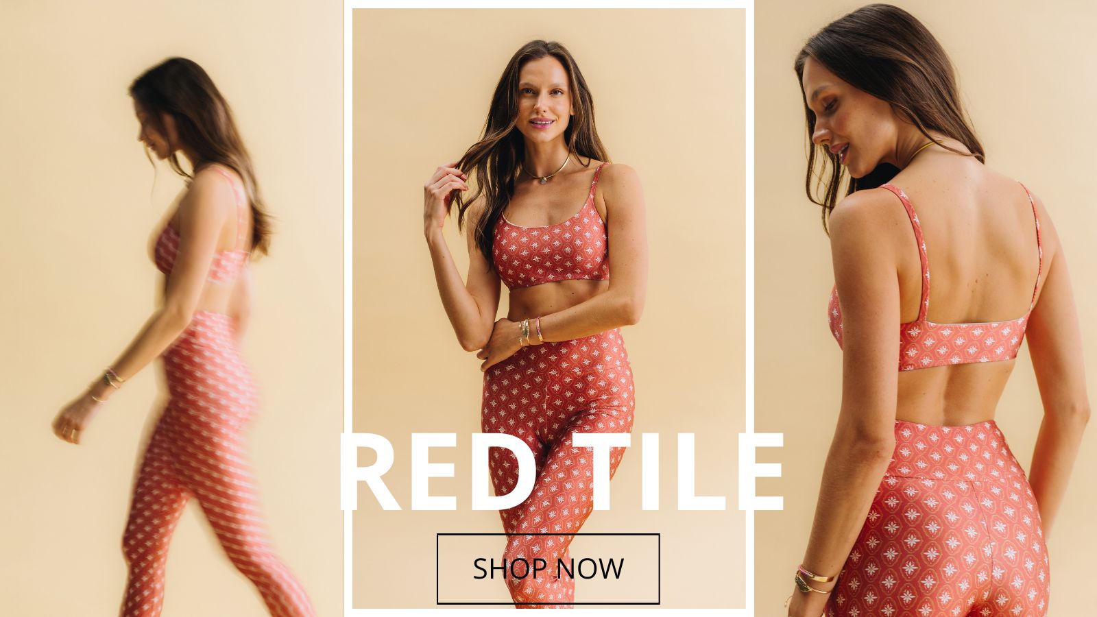 RED TILE