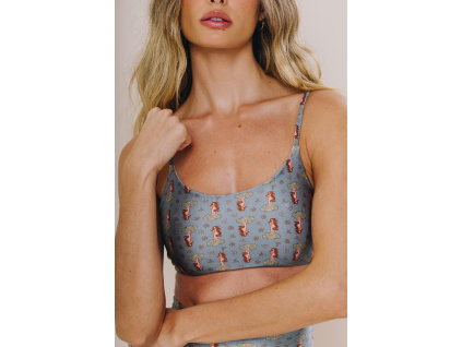 Dámská podprsenka Afrodite - úzká ramínka