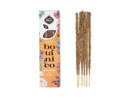 Vonné tyčinky Sagrada Madre Botánico - Měsíček lékařský