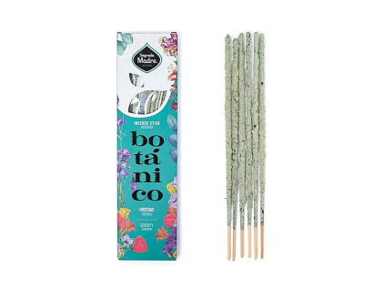 Vonné tyčinky Sagrada Madre Botánico - frézie