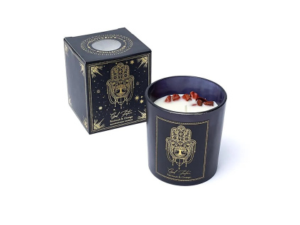 Manifestační svíčka malá - více druhů