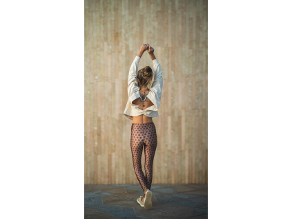 Mikina Simple - vanilka