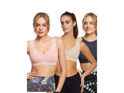 Mix starších kolekcí - podprsenky