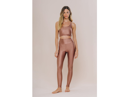 DÁMSKÉ LEGÍNY CARAMEL LATTE