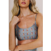 Dámská podprsenka Afrodite - úzká ramínka