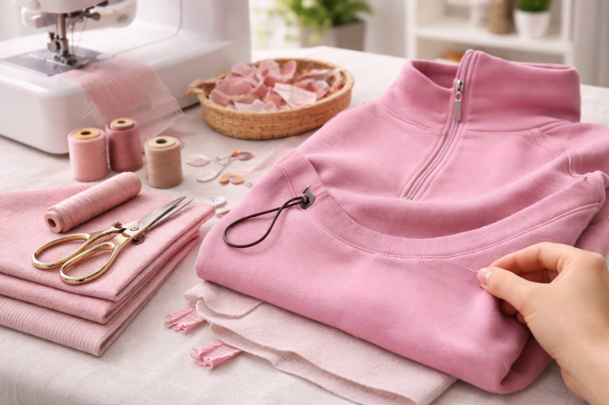 Nový projekt Saramia - Sára's Paws