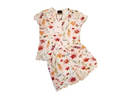 komplet luční kvítí 1