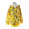 mikina minie včelka1