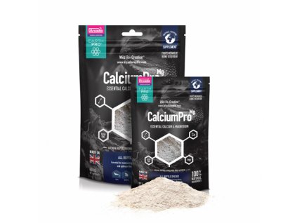 Calcium mg pouches supplementx2 ex ex