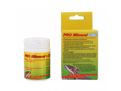 67041 PRO Mineral D3 60 g 2 ex