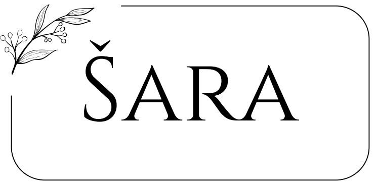 Šara