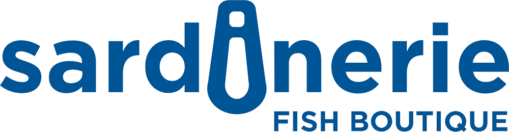 Sardinerie - Fish Boutique
