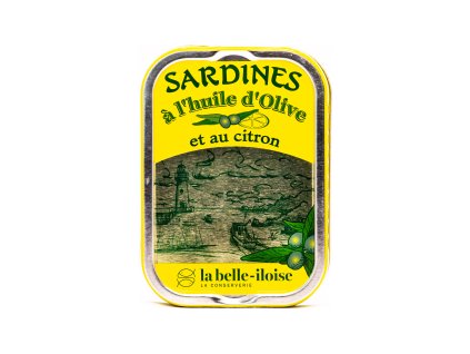 Sardinerie ożez 6339 2000