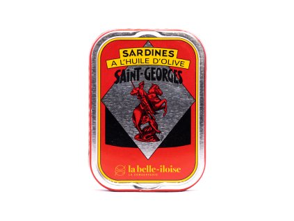 Sardinerie ożez 6291 2000