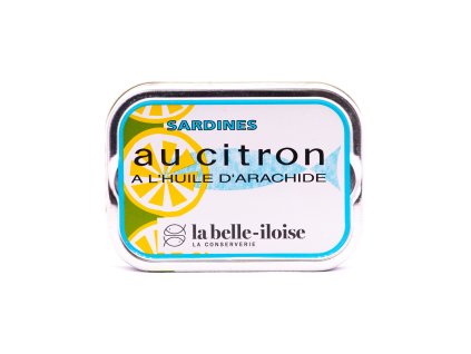 Sardinerie ożez 6364 2000