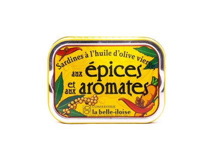 Sardinerie ożez 6344 2000