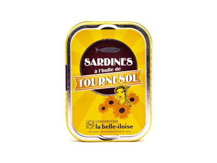Sardinerie ożez 6333 2000