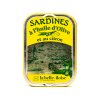 Sardinerie ożez 6339 2000