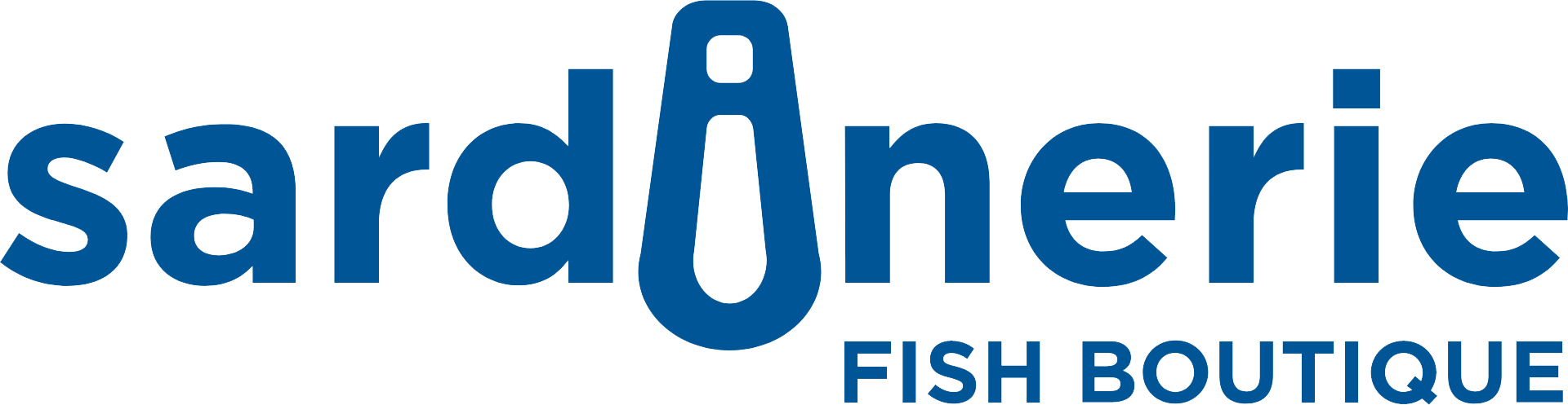 Sardinerie - Fish Boutique