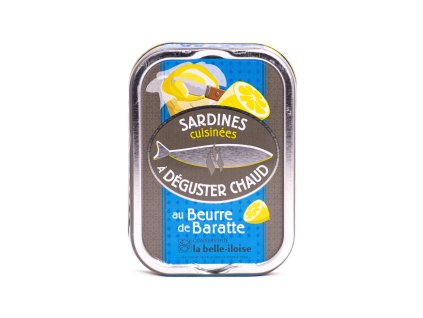 Sardinerie orez 6301 2000