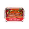 Sardinky Luzienne 115 g