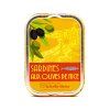 Sardinky s olivami z Nice 115 g